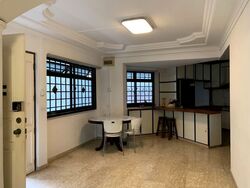 Blk 602 Woodlands Drive 42 (Woodlands), HDB 4 Rooms #569358051